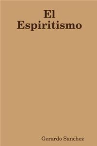 Espiritismo