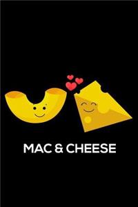 Mac and Cheese