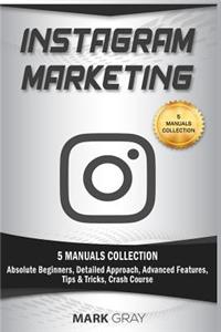 Instagram Marketing