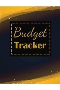 Budget Tracker