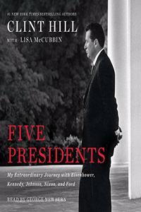 Five Presidents