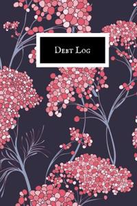 Debt Log