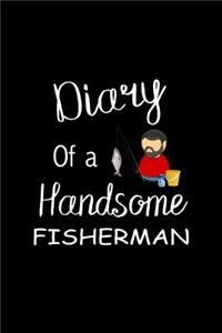 Diary of a Handsome Fisherman