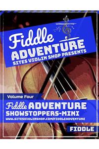 Fiddle Adventure