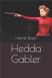 Hedda Gabler