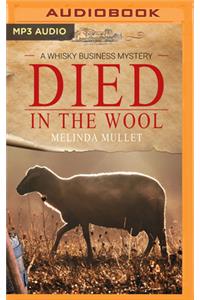 Died in the Wool