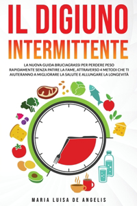 Il digiuno intermittente