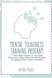 Mental Toughness Training Program