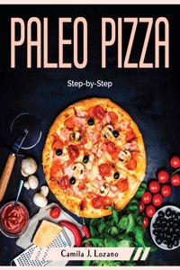 Paleo Pizza
