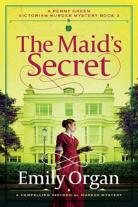 Maid's Secret
