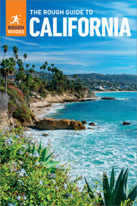 Rough Guide to California (Travel Guide with Free Ebook)