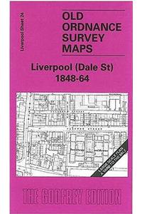 Liverpool (Dale Street) 1848-64