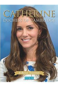 Catherine Duchess of Cambridge