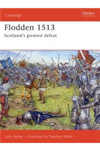 Flodden 1513