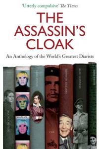 The Assassin's Cloak
