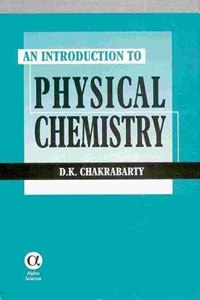 Introduction to Physical Chemistry