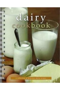 Dairy Cookbook