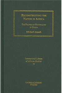 Reconstructing the Nation in Africa