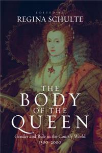 The Body of the Queen