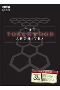 Torchwood Archives