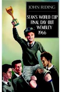 Sean's World Cup Final Day Out - Wembley 1966