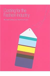 Costing for the Fashion Industry