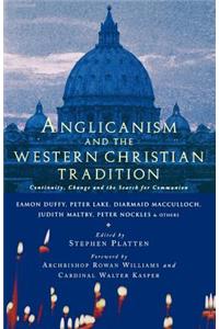 Anglicanism and the Western Catholic Tradition