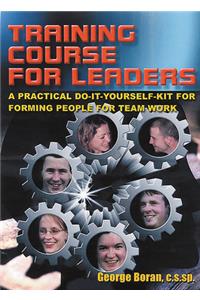 Training Course for Leaders