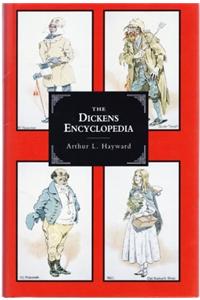 Dickens Encyclopedia