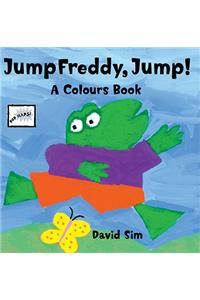 Jump Freddy, Jump!