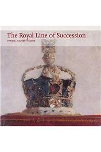 Royal Line of Succession