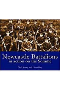 Newcastle Battalions