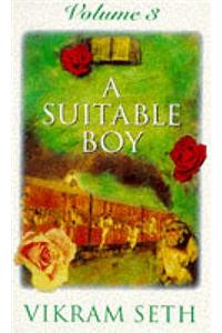 A Suitable Boy