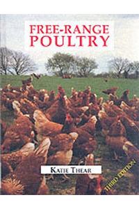 Free-range Poultry