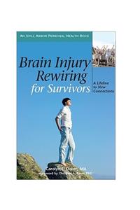 Brain Injury Rewiring for Survivors