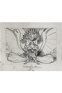 Illustrations for Dante's Divine Comedy