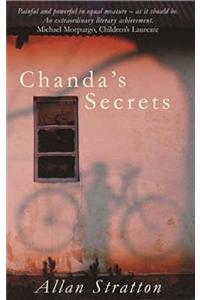 Chanda's Secrets