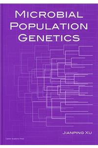 Microbial Population Genetics