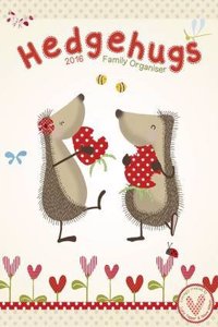 Hedgehugs 2016 Family Organiser