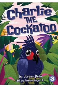 Charlie The Cockatoo