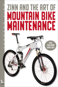 Zinn and the Art of Mountain Bike Maintenance