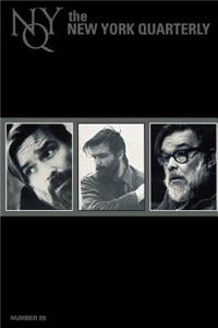The New York Quarterly, Number 59