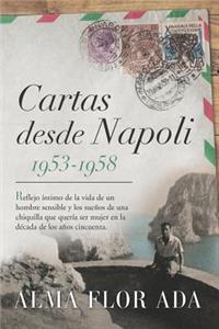 Cartas Desde Napoli