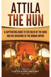 Attila the Hun