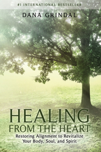 Healing from the Heart