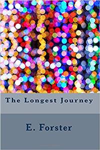 The Longest Journey