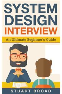 System Design Interview