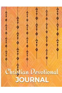 Christian Devotional Journal