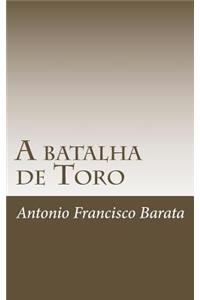 A Batalha de Toro