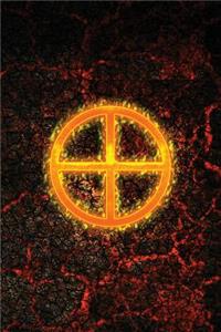 Monogram Gnosticism Notebook